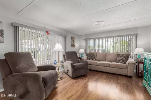 3825 E Alder Ave, Mesa, AZ 85206 photo 3
