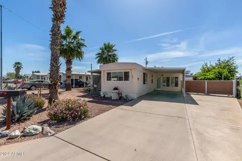 3825 E Alder Ave, Mesa, AZ 85206