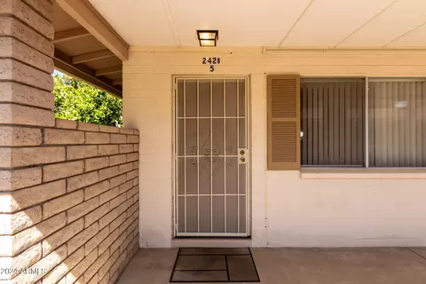 2428 E University Dr #5, Mesa, AZ 85213 photo 2