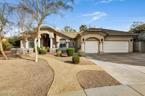 36 W San Juan Ave, Phoenix, AZ 85013