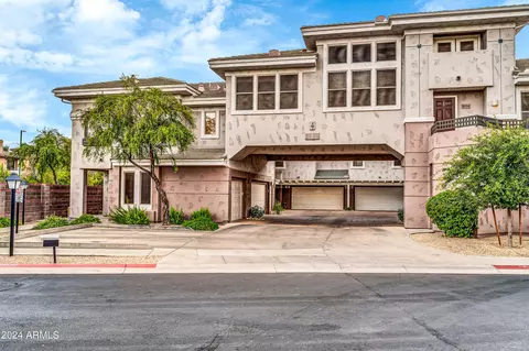 15221 N Clubgate Dr #1031, Scottsdale, AZ 85254