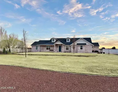 7519 E Sherwood Rd, Snowflake, AZ 85937