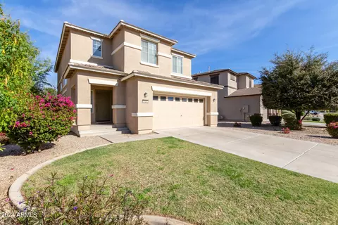 1230 E Marcella Ln, Gilbert, AZ 85295 photo 2