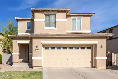 1230 E Marcella Ln, Gilbert, AZ 85295