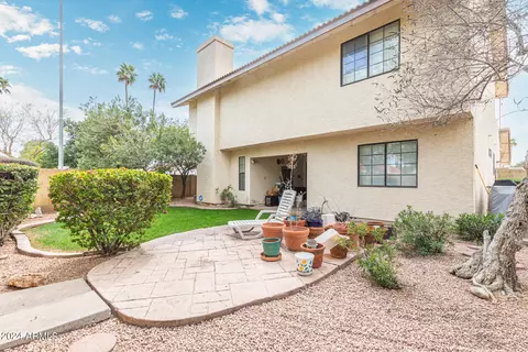 2263 S Don Luis --, Mesa, AZ 85202 photo 4
