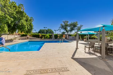 2263 S Don Luis --, Mesa, AZ 85202 photo 15