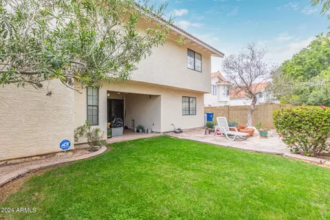 2263 S Don Luis --, Mesa, AZ 85202 photo 5