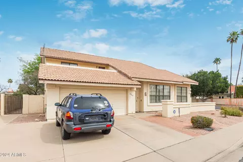 2263 S Don Luis --, Mesa, AZ 85202 photo 2