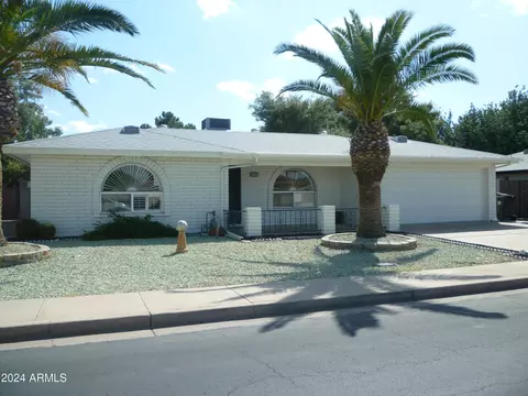 4621 E Flower Ave, Mesa, AZ 85206