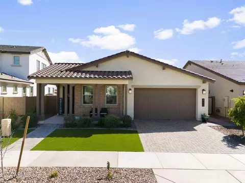 21419 E Macaw Dr, Queen Creek, AZ 85142