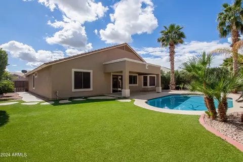 43250 W Askew Dr, Maricopa, AZ 85138