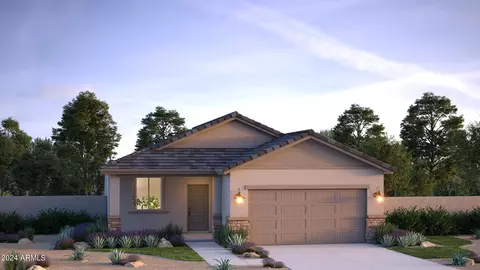 17064 W Butler Ave, Waddell, AZ 85355