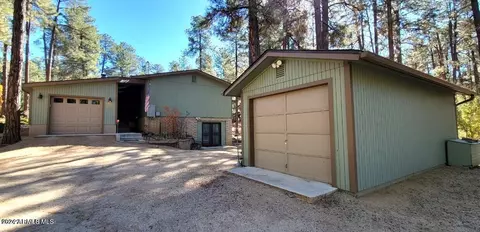 1303 E Friendly Pines Rd, Prescott, AZ 86303