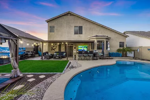 11321 E Covina St, Mesa, AZ 85207 photo 54