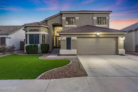 11321 E Covina St, Mesa, AZ 85207