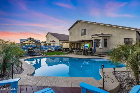 11321 E Covina St, Mesa, AZ 85207 photo 55