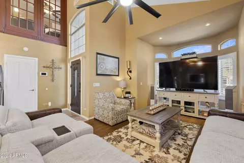 11321 E Covina St, Mesa, AZ 85207 photo 11