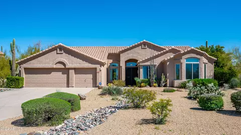 29399 N 67th Way, Scottsdale, AZ 85266