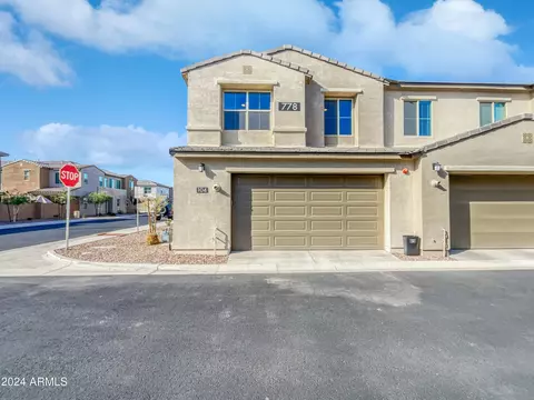 778 E Rojo Way #104, Gilbert, AZ 85297