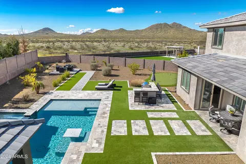 31015 N 4th St, Phoenix, AZ 85085