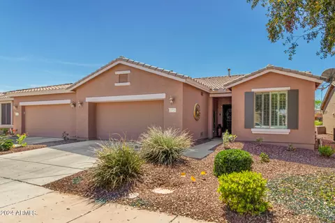 20524 N Lemon Drop Dr, Maricopa, AZ 85138