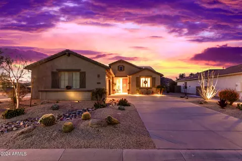 31148 N Orange Blossom Cir, San Tan Valley, AZ 85143