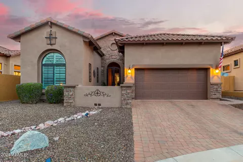 8346 E Jensen Cir, Mesa, AZ 85207