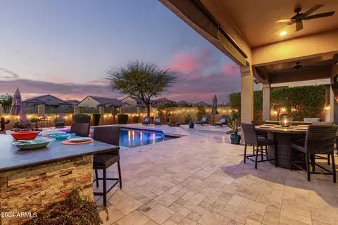 8346 E Jensen Cir, Mesa, AZ 85207 photo 35
