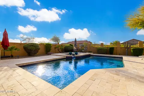8346 E Jensen Cir, Mesa, AZ 85207 photo 29