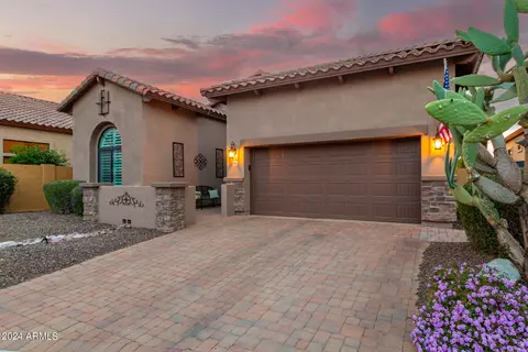 8346 E Jensen Cir, Mesa, AZ 85207 photo 2