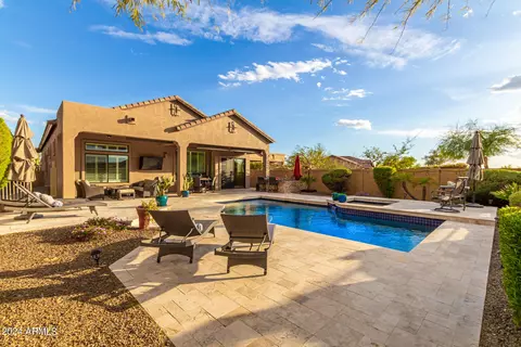 8346 E Jensen Cir, Mesa, AZ 85207 photo 28