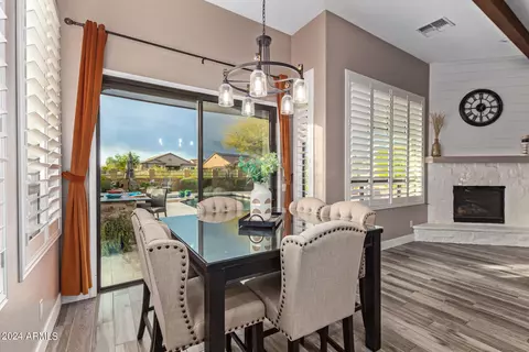 8346 E Jensen Cir, Mesa, AZ 85207 photo 10