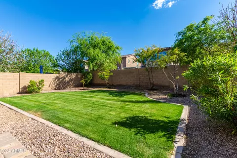 Exterior - 3475 E Indigo St, Gilbert, AZ 85298 photo 8 of 19