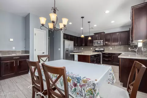 Kitchen - 3475 E Indigo St, Gilbert, AZ 85298 photo 1 of 6