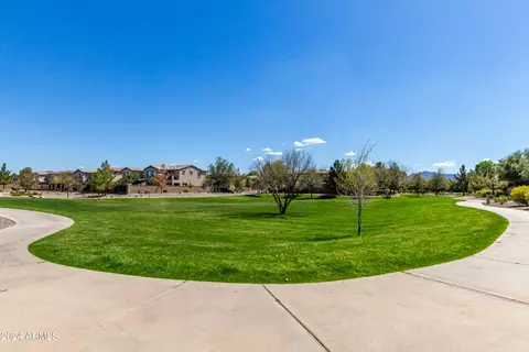 Exterior - 3475 E Indigo St, Gilbert, AZ 85298 photo 17 of 19