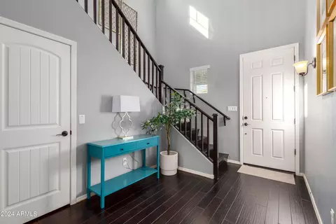 Entry Way - 3475 E Indigo St, Gilbert, AZ 85298 photo 1 of 1