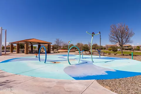 Exterior - 3475 E Indigo St, Gilbert, AZ 85298 photo 13 of 19