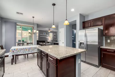 Kitchen - 3475 E Indigo St, Gilbert, AZ 85298 photo 4 of 6