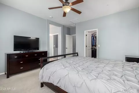 Bedroom - 3475 E Indigo St, Gilbert, AZ 85298 photo 3 of 7