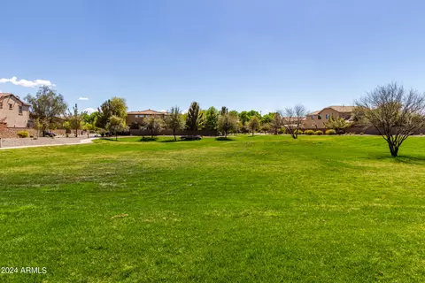 Exterior - 3475 E Indigo St, Gilbert, AZ 85298 photo 15 of 19