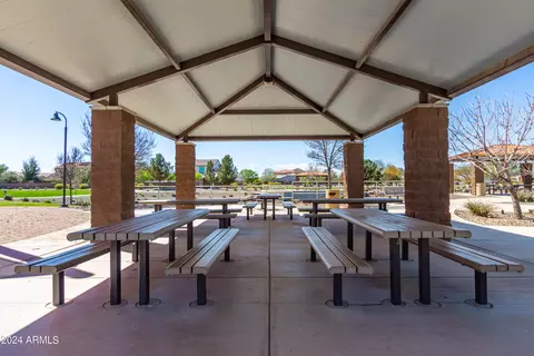Exterior - 3475 E Indigo St, Gilbert, AZ 85298 photo 14 of 19
