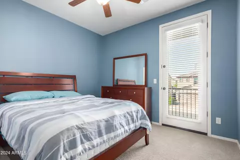 Bedroom - 3475 E Indigo St, Gilbert, AZ 85298 photo 6 of 7