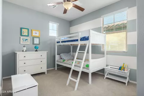 Bedroom - 3475 E Indigo St, Gilbert, AZ 85298 photo 4 of 7