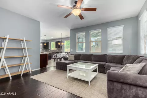 Living - 3475 E Indigo St, Gilbert, AZ 85298 photo 1 of 4