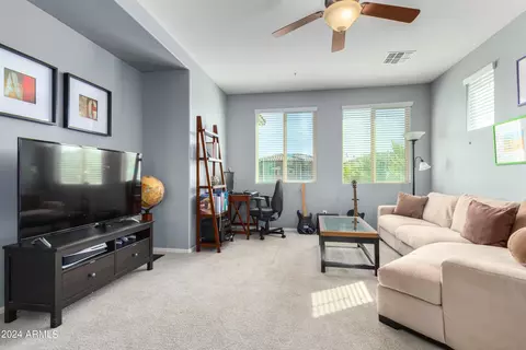 Bedroom - 3475 E Indigo St, Gilbert, AZ 85298 photo 7 of 7