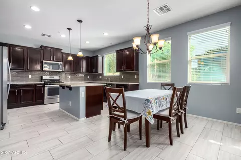 Dining - 3475 E Indigo St, Gilbert, AZ 85298 photo 1 of 1