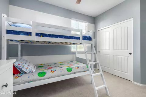 Bedroom - 3475 E Indigo St, Gilbert, AZ 85298 photo 5 of 7