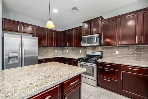 Kitchen - 3475 E Indigo St, Gilbert, AZ 85298 photo 5 of 6