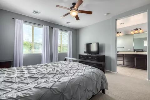Bedroom - 3475 E Indigo St, Gilbert, AZ 85298 photo 2 of 7