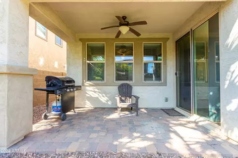 Exterior - 3475 E Indigo St, Gilbert, AZ 85298 photo 7 of 19